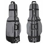 Club Glove The Last Bag Travel Cover (For Cart Bag) Free Stiff Arm