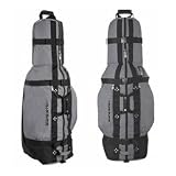 Club Glove The Last Bag Travel Cover (For Cart Bag) by