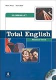 Total English: Pre-Intermediate Workbook with Key: Pre-intermediate Workbook with Key