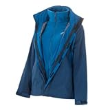 Berghaus Womens Calisto 3 In 1 Jacket