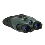Yukon Viking LT 2x24 Waterproof NV Binocular