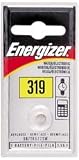 Energizer 319 1.5 Volt #319 Watch/calculator Batts