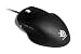 SteelSeries Ikari High Performance Laser Gaming Mouse (Black)