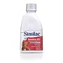 Similac Sensitive R.S. Infant Formula with Iron, Ready to Feed, 1-Quart Bottle (Pack of 6)