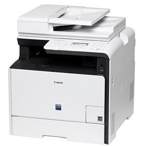 Canon レーザープリンタ複合機 Satera MF8330Cdn A4カラー対応 A4カラー20枚/分,A4モノクロ20枚/分 給紙枚数標準250枚 ネットワーク対応 両面印刷対応