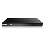 Samsung BD-E5500 Smart 3D Blu-ray & D...