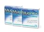 Mucinex-Extended Release Bi-Layer Guaifenesin 600mg, 120 Tablets total (3 Pack of 40ea.)