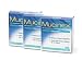 Personal Health Care : Mucinex-Extended Release Bi-Layer Guaifenesin 600mg, 120 Tablets (3 Pack)