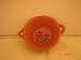 Mexican Swan Pottery Small Bowl New without tag
