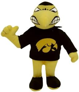 NCAA Big Plush Mascot NCAA Team: Iowa
