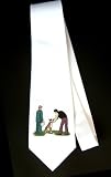 Party Decoration Necktie with reward, prizewinner, dogs, awarding, jury, dog, boxer, award, get