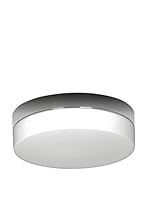 Light UP Plafón Omega Metálico