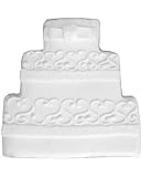 Beautiful Cookies Organic Party Favors-Cake 21 Organic Cookies Cookies, 10 Cookies