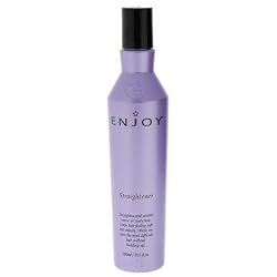 Enjoy Straightener - 10 oz