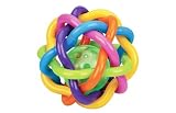 Review Playgro  / Playgro Bendy Ball