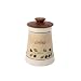 Olivia Coffee Jar 10761