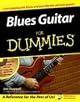 Blues Guitar For Dummies (For Dummies (Computer/Tech))