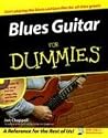 Blues Guitar for Dummies