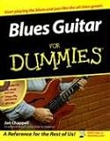 Blues Guitar for Dummies (For Dummies)