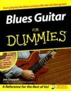 Childrens Toyshop  Books : Blues Guitar for Dummies (For Dummies)