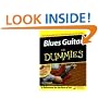 Blues Guitar for Dummies