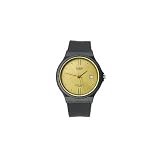Casio Casual Watch with Date Water Resistant 50 Mtr. SI2018
