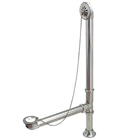 Buy Bath Tub Waste and Overflow by American Bath Factory now!