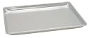 Kitchen Supply Aluminum Half Size Sheet Pan 18-inch by 13-inch