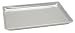 Kitchen Supply Aluminum Half Size Sheet Pan 18-inch by 13-inch