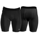 Eastbay Compression Short - Mens