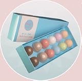 ME Bath Mini Ice Cream Gift Set