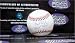 Mark Fidrych signed Baseball inscribed ''The Bird' ROY 76''