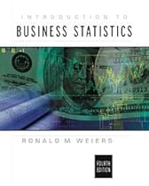 Introduction to Business Statistics (with CD-ROM) Introduction to Business Statistics (with CD-ROM)