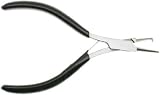 SE Mini Split Ring Plier - 5½