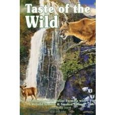 Taste of Wild Feline Rocky Mtn - Taste of Wild Feline Rocky Mtn 5 lb