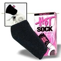 Hot Sock Ultralight Diffuser
From Hot Sock
