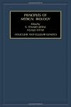 Molecular and Cellular Genetics (Principles of Medical Biology)