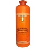 Obliphica Sea Buckthorn Fruit Conditioner Treatment Moisturizing Hair Cream Protect Your Hair From Damaging Elements 525mL + A-viva Nail Buffer