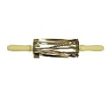 Stainless Steel Croissant Cutter