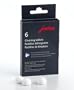 Jura Cleaning Tablets for all Capresso and Jura-Capresso Automatic Coffee Centers, Pack of 6