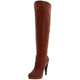 Michael Antonio Womens Halpern Knee-High Boot