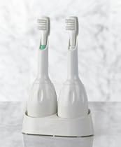 Philips Sonicare Advance (A-Series) Replacement Brush Head
