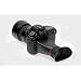 LCDVF Digital LCD Viewfinder for Digital SLR Cameras with 3'' Screens