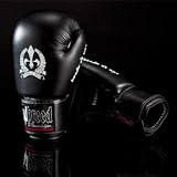 Blitz Sport Bad Breed Hands Of War Boxing Gloves