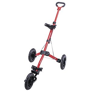 J3-100-1 3 Wheel Junior Golf Cart