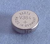 Watch Battery, 1.55v 20 mAh