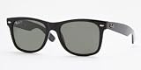 Ray-Ban RB 2113 (Wayfarer with Flex) Sunglasses by 