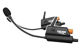 デイトナ：クールロボ イージートーク/COOLROBO EasyTalk withZigBee ワイヤレスインターコム 2台1セット 70999