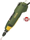 Proxxon Feinbohrschleifer FBS 230/E 230 Volt