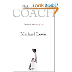 Coach: Lessons on the Game of Life